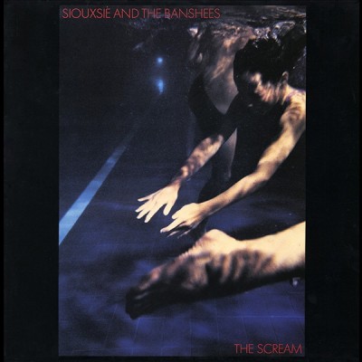 Siouxsie & The Banshees ‎– The Scream 2442 157