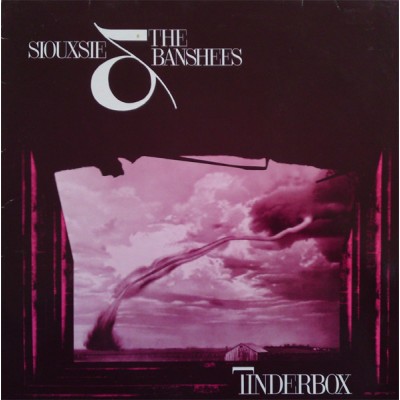 Siouxsie And The Banshees ‎– Tinderbox polr 2011