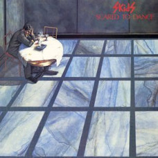 Skids – Scared To Dance