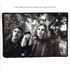 The Smashing Pumpkins - Rotten Apples (Greatest Hits) 2LP Предзаказ