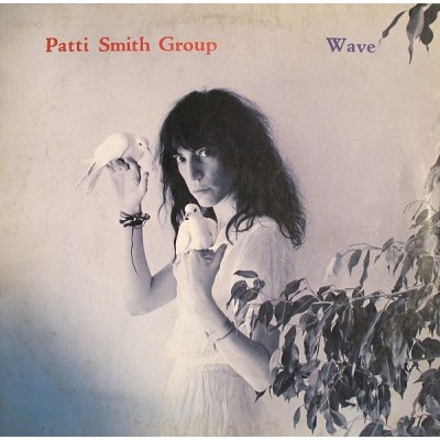 Patti Smith Group ‎– Wave 1C 064-62 516