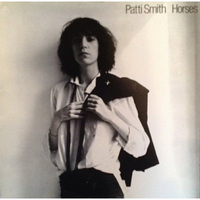 Patti Smith – Horses 88875111731