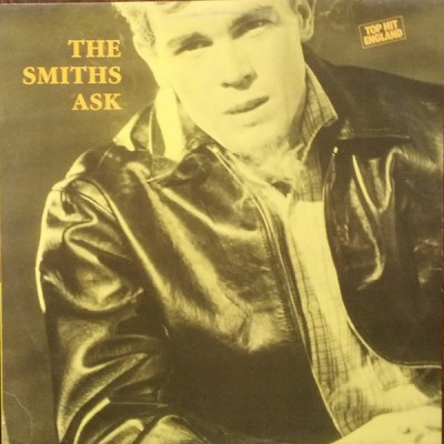 Smiths, The ‎– Ask  6.20676