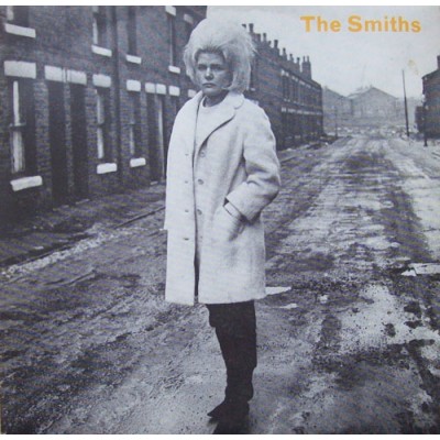 Smiths, The ‎– Heaven Knows I'm Miserable Now RTD 015T