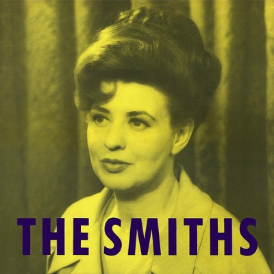 Smiths, The ‎– Shakespeare's Sister RTT 181