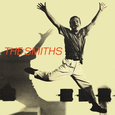 Smiths, The ‎– The Boy With The Thorn In His Side RTT 191