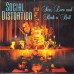 Social Distortion - Sex, Love And Rock 'N' Roll LP Красный винил 7093-043547-1