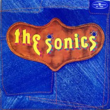 Sonics, The – The Sonics