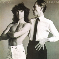 Sparks ‎- Big Beat