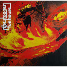 The Stooges ‎- Fun House