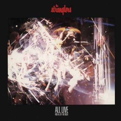 The Stranglers - All Live And All Of The Night 460259 1