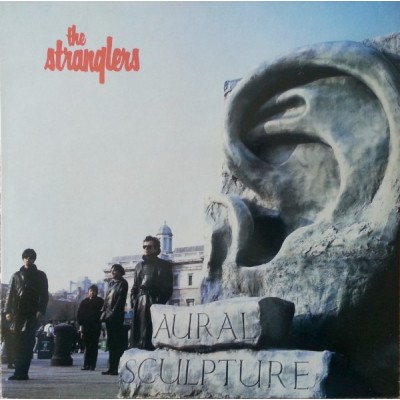 The Stranglers - Aural Sculpture EPC 26220