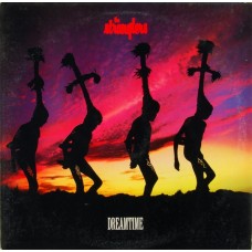 Stranglers, The ‎– Dreamtime