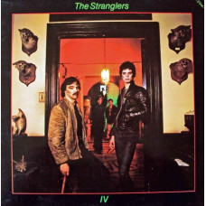 The Stranglers - Rattus Norvegicus