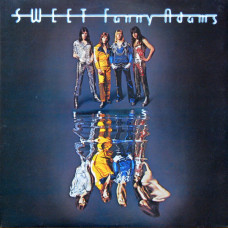 Sweet ‎- Sweet Fanny Adams