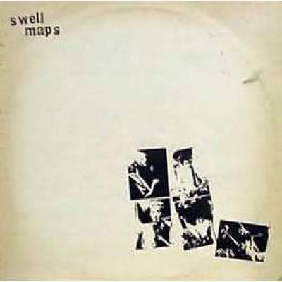 Swell Maps ‎– Whatever Happens Next... ROUGH 21