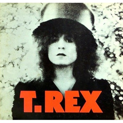 T Rex ‎– The Slider BLN 5001