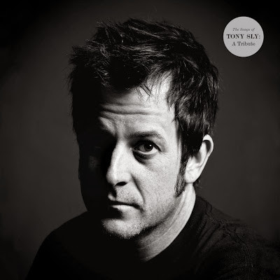 Various - The songs of Tony Sly: A Tribute FAT715-1
