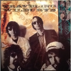 Traveling Wilburys ‎(The Beatles, Tom Petty, ELO, Bob Dylan) – Vol. 3