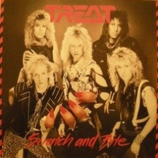 Treat - Scratch And Bite