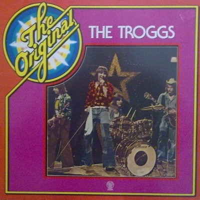 Troggs, The – The Original Troggs 0044.202