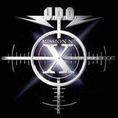 U.D.O. – Mission No. X Night 124