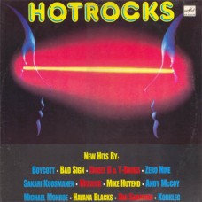 Various ‎– Hotrocks