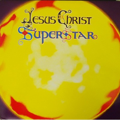 Various ‎– Jesus Christ Superstar 2LP конвертное издание MAPS MK PS 2011/2 MAPS 2075/6