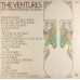 The Ventures – 10th Anniversary Album 2LP 1972 Germany Gatefold LBS 83 398/99 X