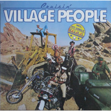 Village People – Cruisin'