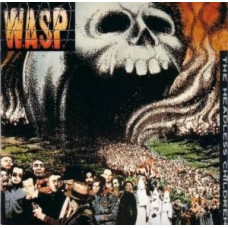 W.A.S.P. ‎– The Headless Children