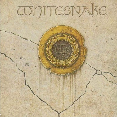 Whitesnake – 1987 064 24 0737 1