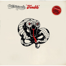 Whitesnake – Trouble