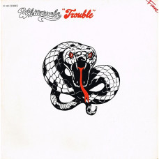 Whitesnake – Trouble