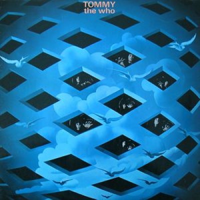 Who, The ‎– Tommy 2612 006