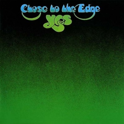 Yes ‎– Close To The Edge ATL 50 012