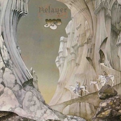 Yes ‎– Relayer SD 18122
