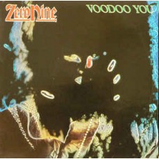 Zero Nine ‎– Voodoo You