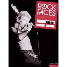Книга Oliver Craske ROCK FACES