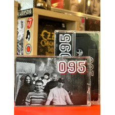 Кассета 095 - Демо 2000 Черный корпус (2026) Кассета 095 - Демо 2000 Черный корпус (2026)