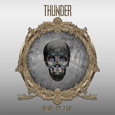Thunder – Rip It Up 2LP Gatefold 0211738EMU