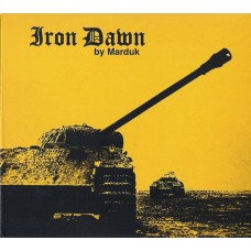 Marduk – Iron Dawn