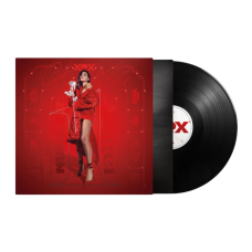Виниловая пластинка Charli XCX - Number 1 Angel LP Предзаказ 