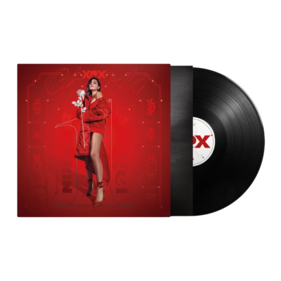 Виниловая пластинка Charli XCX - Number 1 Angel LP Предзаказ 