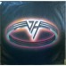 Van Halen ‎– 5150 LP 1986 Germany + inlay 925 394-1
