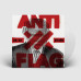 Anti-Flag - 20/20 Vision LP Clear Vinyl Ltd Ed NEW 2020 602508389146