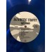 Agnostic Front ‎– Get Loud! LP Blue Vinyl Ltd Ed 300 copies 727361489199