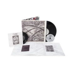 Cynic - Uroboric Forms - The Complete Demo Recordings