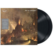 Celtic Frost - Into The Pandemonium 2LP Gatefold + 36-page Booklet + 2 Posters