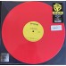 Corey Taylor, The Dead Boys ‎– All This And More 12'' Ltd Ed Red Vinyl 075678646973